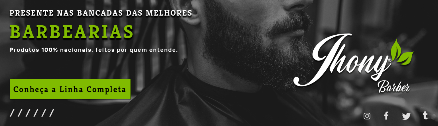 Banner Apresentação